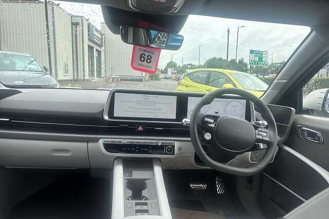 Hyundai Ioniq 6 ULTIMATE
