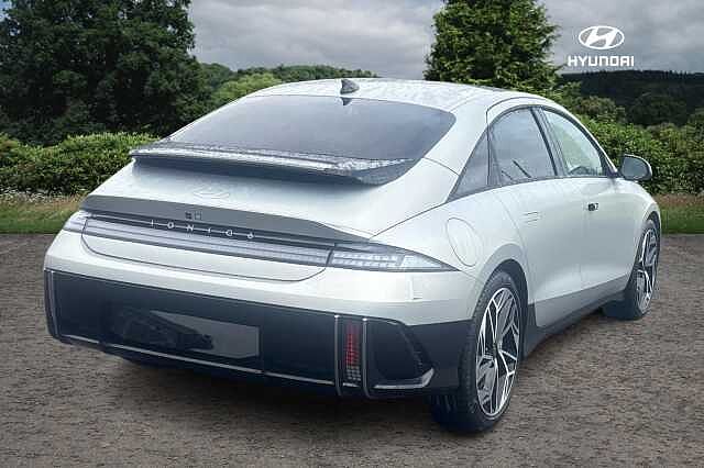Hyundai Ioniq 6 ULTIMATE