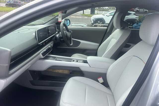 Hyundai Ioniq 6 ULTIMATE