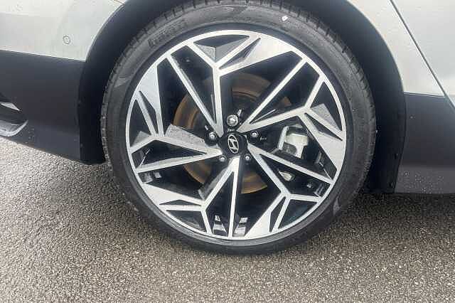 Hyundai Ioniq 6 ULTIMATE