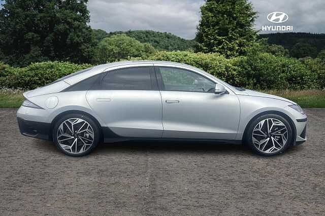 Hyundai Ioniq 6 ULTIMATE