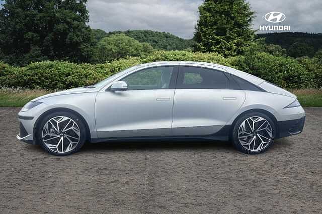 Hyundai Ioniq 6 ULTIMATE