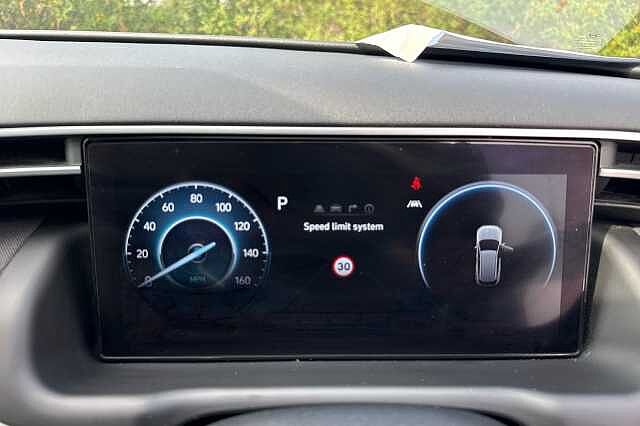 Hyundai Tucson T-GDI ULTIMATE