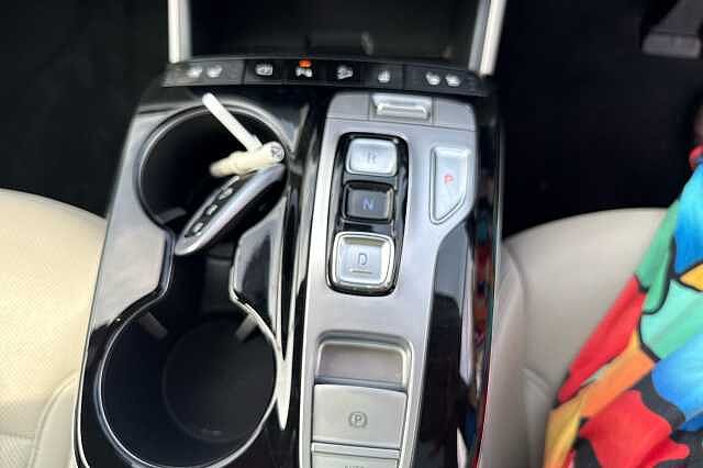 Hyundai Tucson T-GDI ULTIMATE