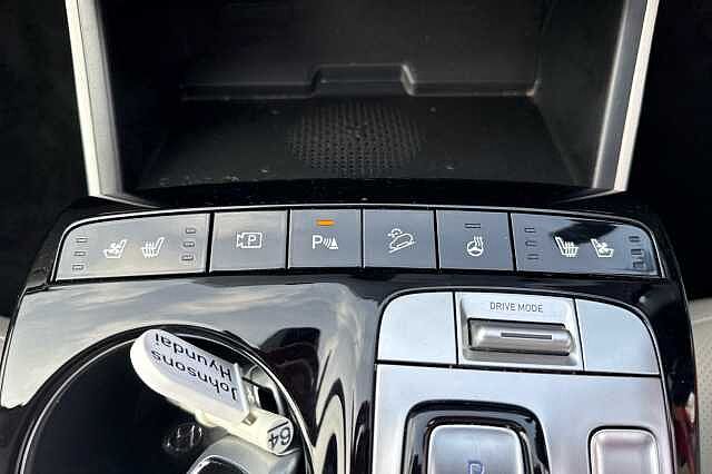 Hyundai Tucson T-GDI ULTIMATE