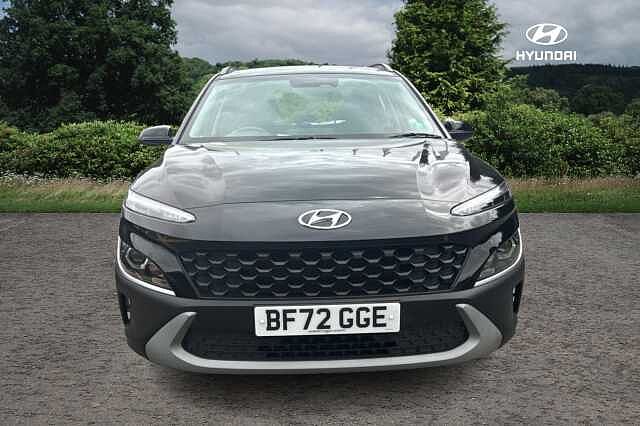 Hyundai Kona GDI SE CONNECT