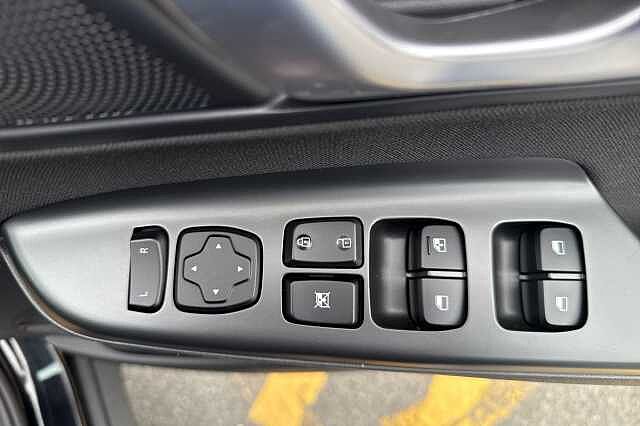 Hyundai Kona GDI SE CONNECT