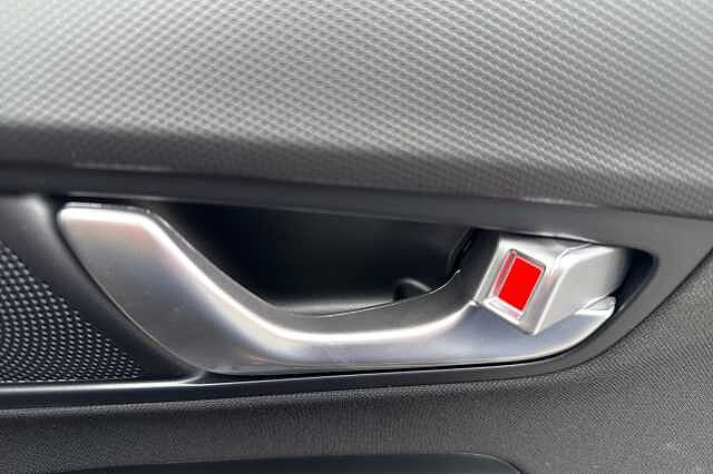Hyundai Kona GDI SE CONNECT