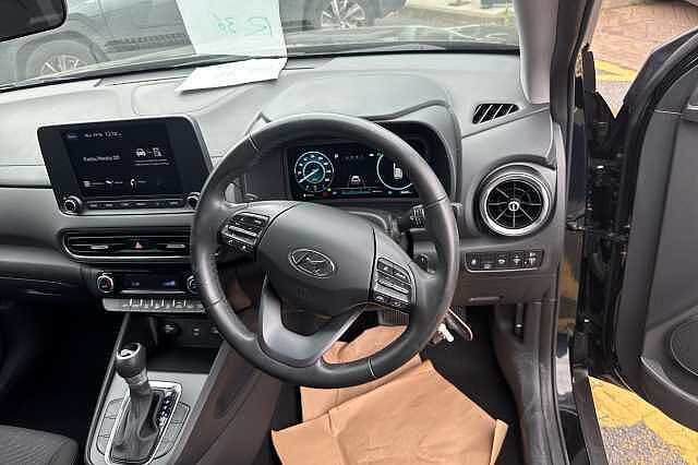 Hyundai Kona GDI SE CONNECT