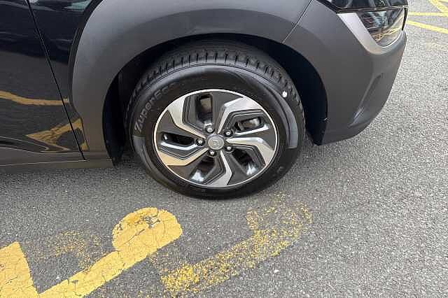 Hyundai Kona GDI SE CONNECT