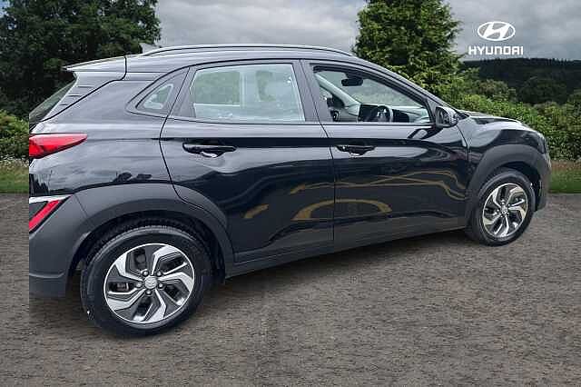 Hyundai Kona GDI SE CONNECT