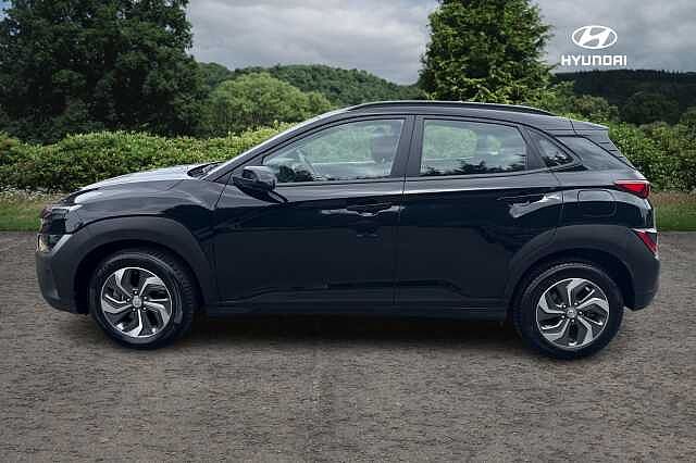 Hyundai Kona GDI SE CONNECT