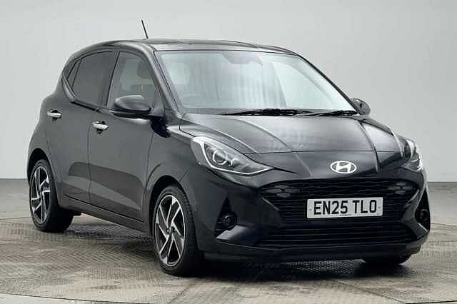 Hyundai i10 PREMIUM