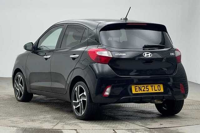 Hyundai i10 PREMIUM