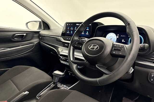 Hyundai i10 PREMIUM