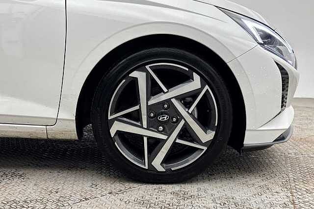 Hyundai i10 PREMIUM
