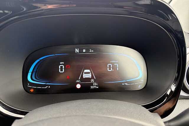 Hyundai I10 PREMIUM Phantom Black