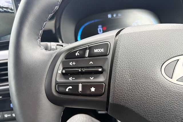 Hyundai I10 PREMIUM Phantom Black