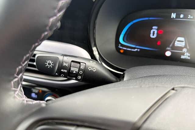 Hyundai I10 PREMIUM Phantom Black
