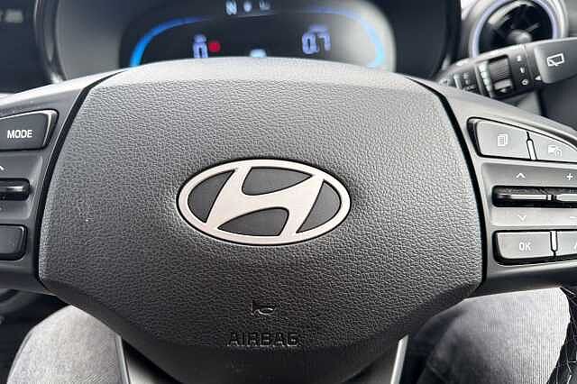 Hyundai I10 PREMIUM Phantom Black