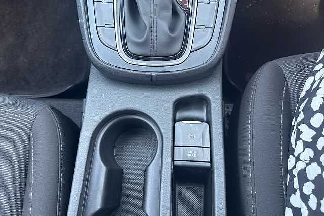 Hyundai Kona GDI SE CONNECT