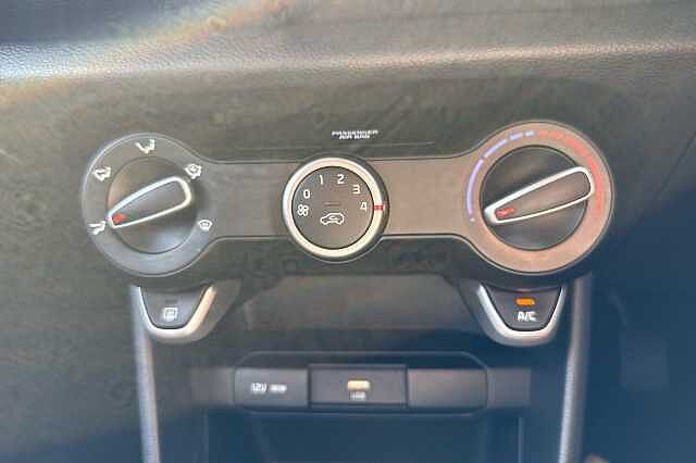 Kia Picanto 2