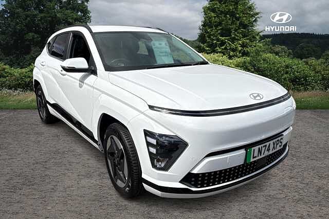 Hyundai Kona ADVANCE