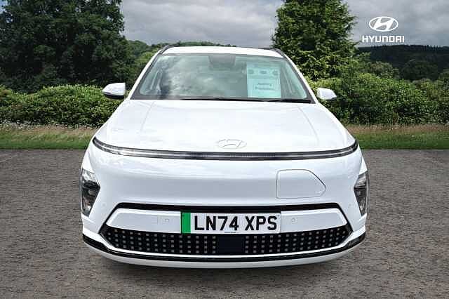 Hyundai Kona ADVANCE
