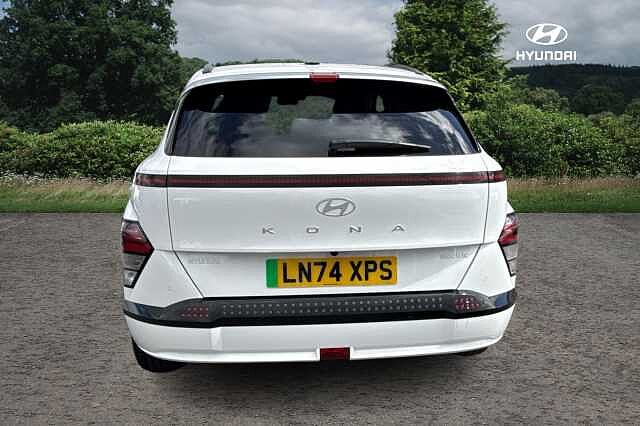 Hyundai Kona ADVANCE