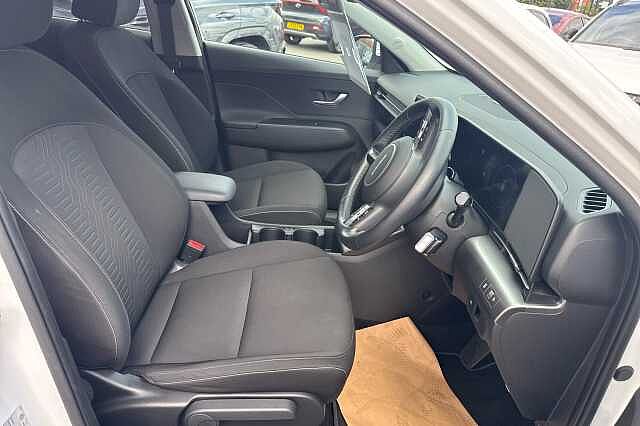 Hyundai Kona ADVANCE
