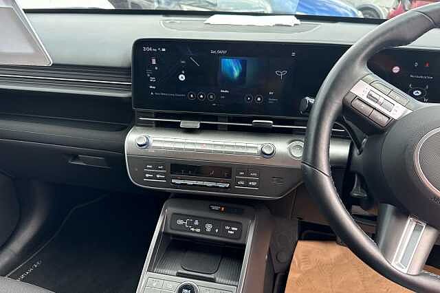 Hyundai Kona ADVANCE