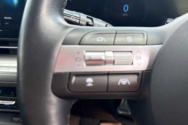 Hyundai Kona ADVANCE
