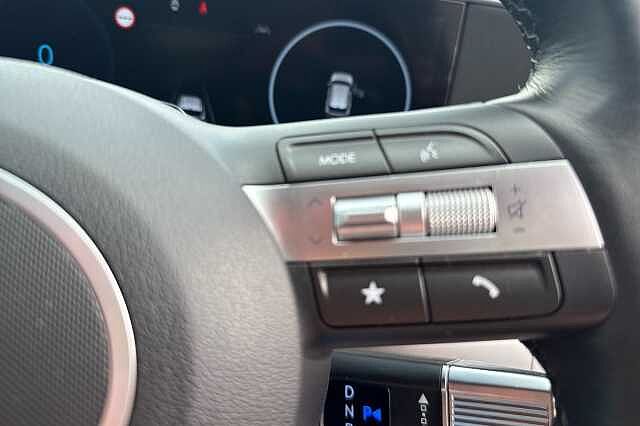 Hyundai Kona ADVANCE
