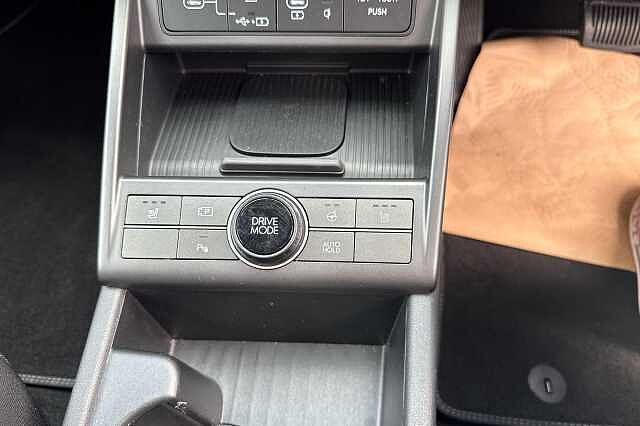 Hyundai Kona ADVANCE
