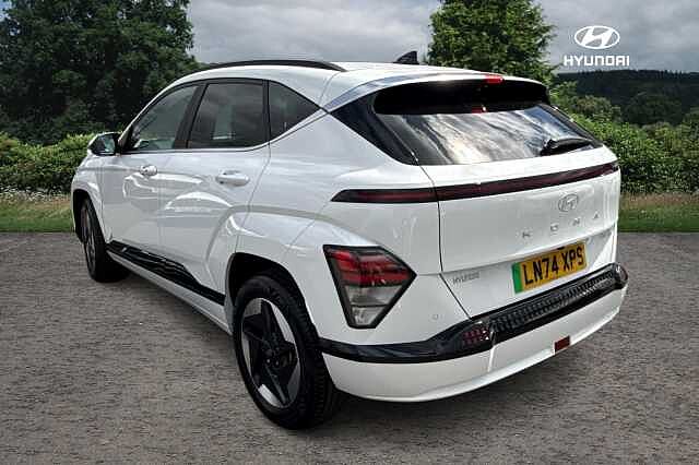 Hyundai Kona ADVANCE