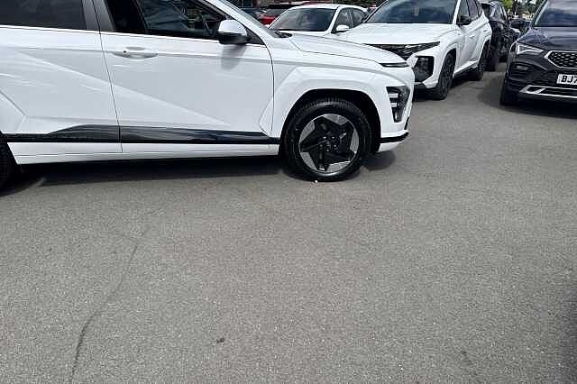 Hyundai Kona ADVANCE