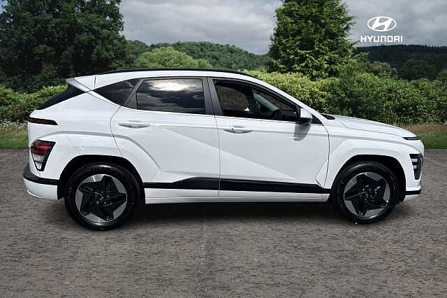 Hyundai Kona ADVANCE