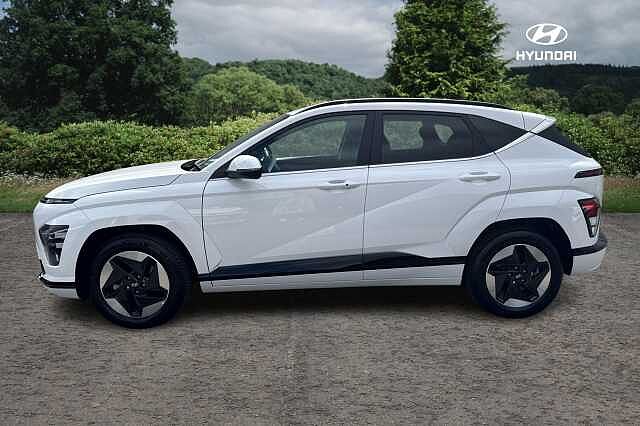 Hyundai Kona ADVANCE