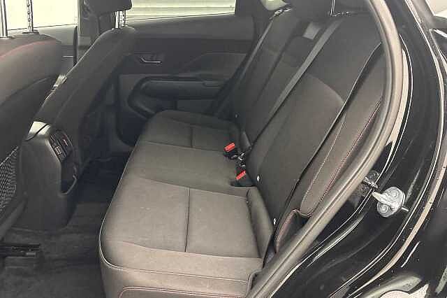 Hyundai Kona N LINE