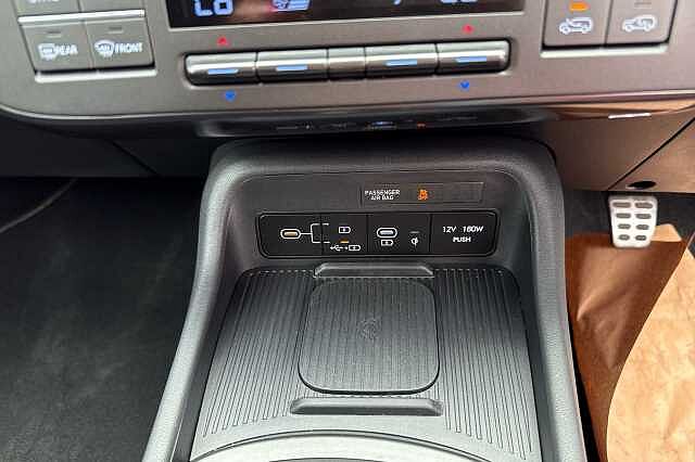 Hyundai KONA N LINE Ecotronic Grey