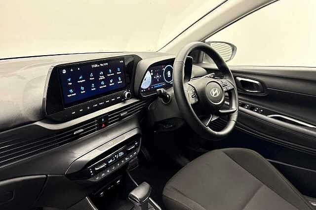 Hyundai Kona N LINE