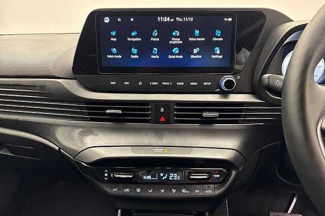 Hyundai Kona N LINE