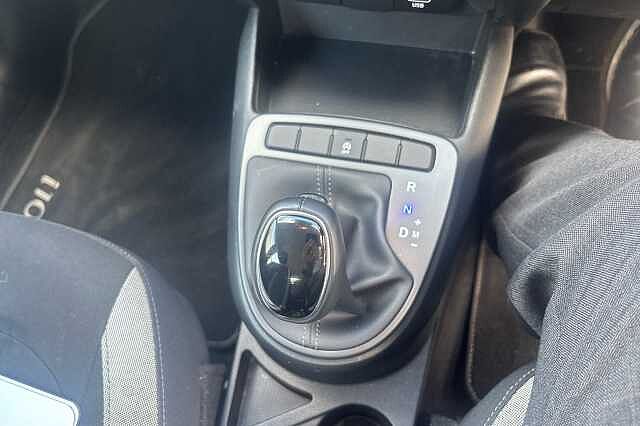 Hyundai i10 ADVANCE