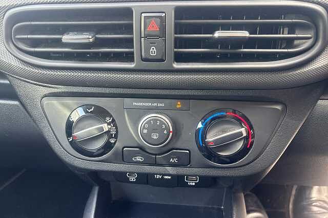 Hyundai i10 ADVANCE