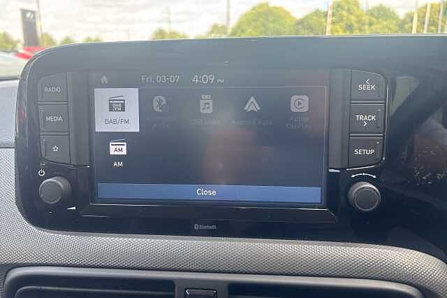 Hyundai i10 ADVANCE