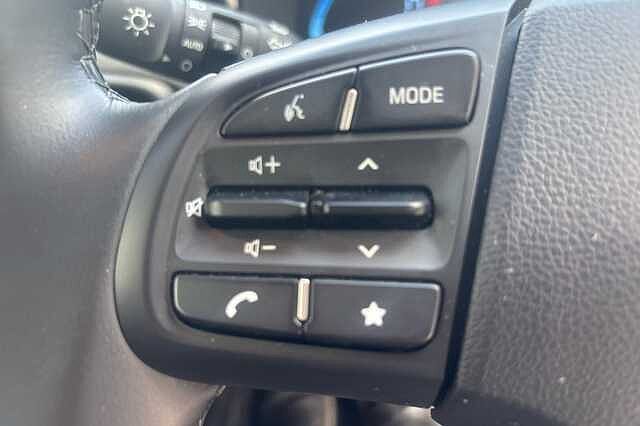 Hyundai i10 ADVANCE