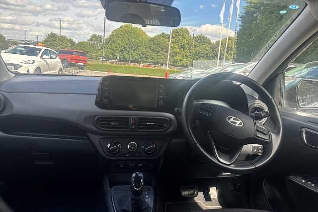 Hyundai i10 ADVANCE
