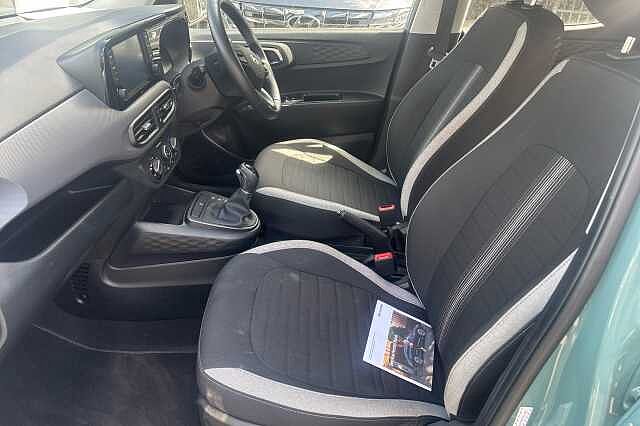 Hyundai i10 ADVANCE