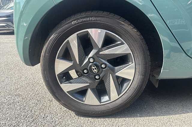 Hyundai i10 ADVANCE