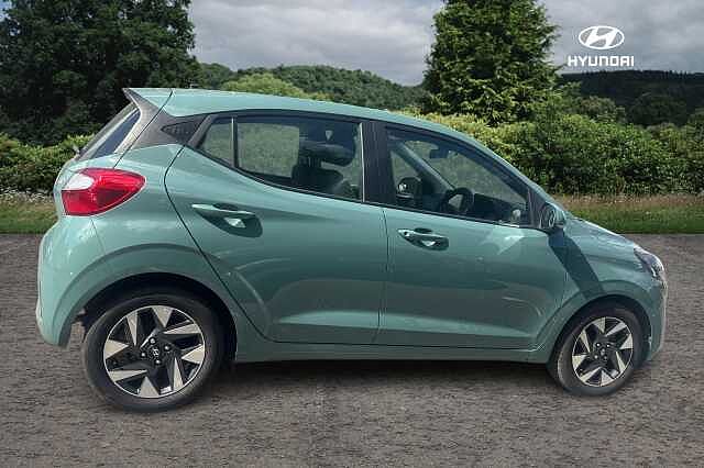 Hyundai i10 ADVANCE